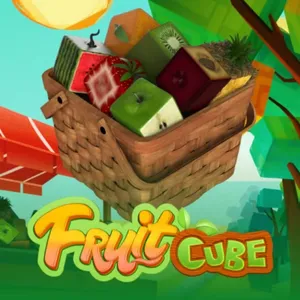 Fruit Cube