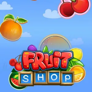 Fruit Shop