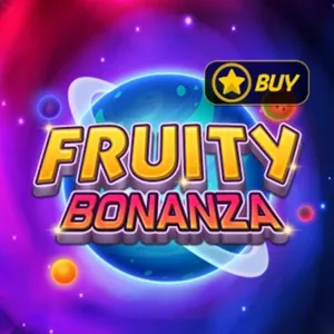 Fruity Bonanza