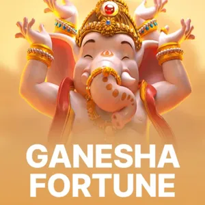 Ganesha Fortune