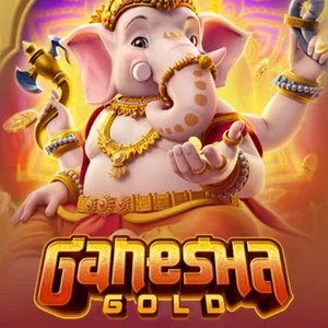 Ganesha Gold