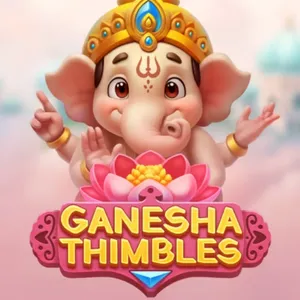 Ganesha Thimbles