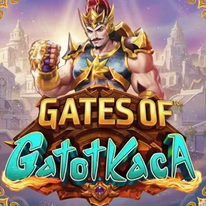 Gates of Gatot Kaca