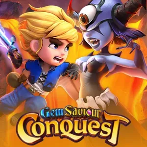 Gem Saviour Conquest