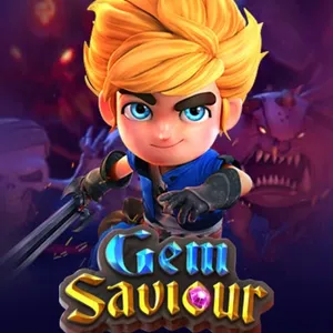 Gem Saviour