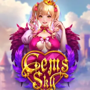 Gems Sky