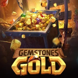 Gemstones Gold