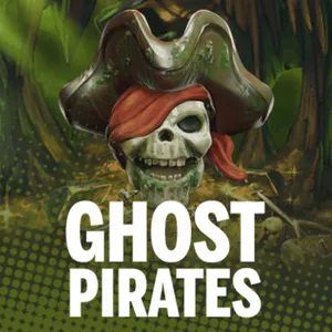 Ghost Pirates