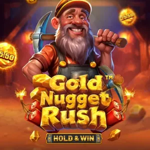 Gold Nugget Rush