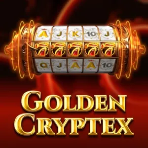 Golden Cryptex