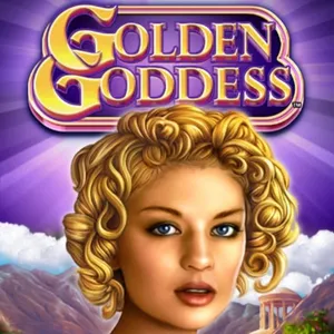 Golden Goddess