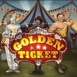 Golden Ticket