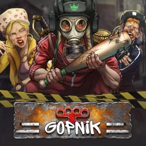 Gopnik