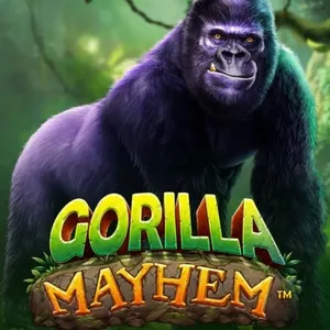 Gorilla Mayhem