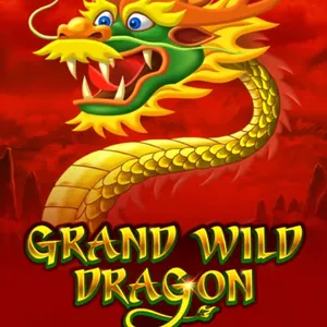 Grand Wild Dragon