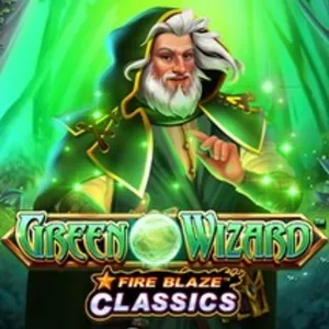 Green Wizard