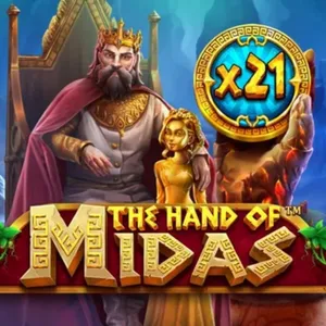 Hand of Midas