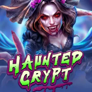 Haunted Crypt