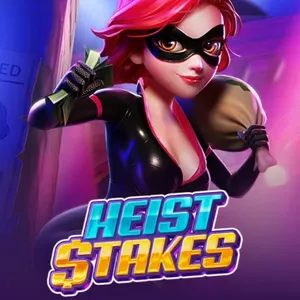 Heist Stakes