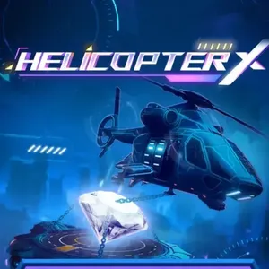 Helicopter X