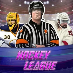 Hockey League