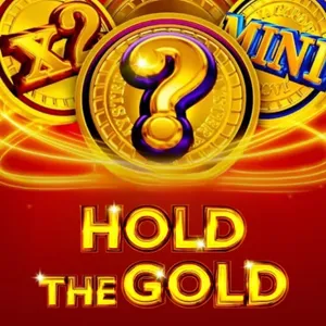 Hold the Gold