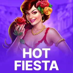 Hot Fiesta