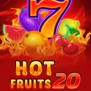 Hot Fruit 20