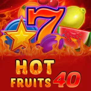 Hot Fruits 40