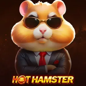 Hot Hamster
