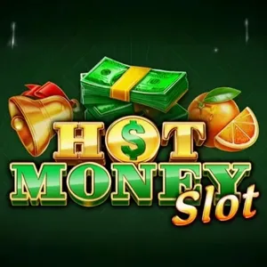 Hot Money Slot