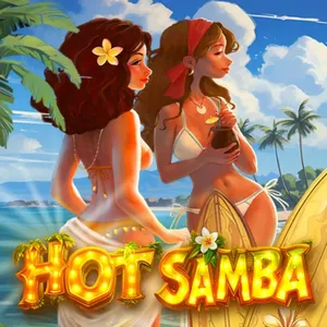 Hot Samba