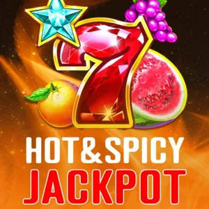 Hot & Spicy Jackpot