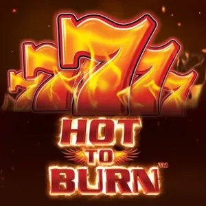 Hot to Burn