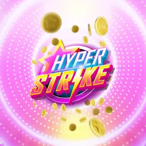 Hyper Strike