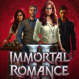Immortal Romance