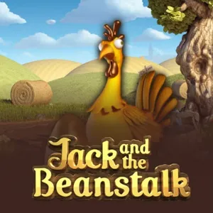 Jack and the Beanstalk