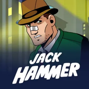 Jack Hammer
