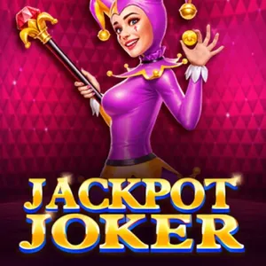 Jackpot Joker
