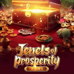 Jewels of Prosperity