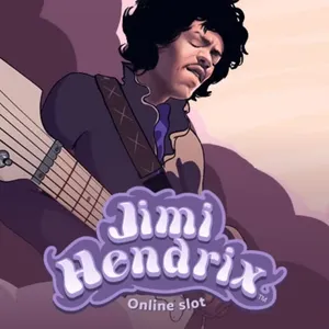 Jimi Hendrix