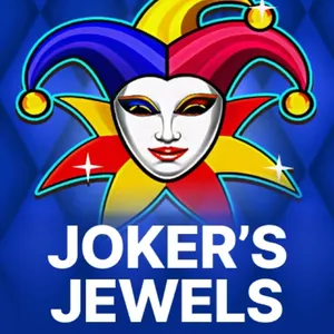 Joker's Jewels