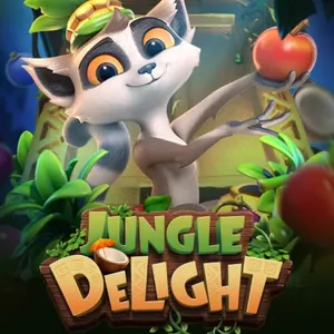Jungle Delight