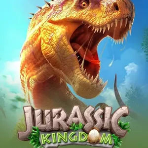 Jurassic Kingdom