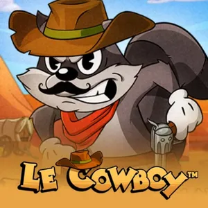 Le Cowboy
