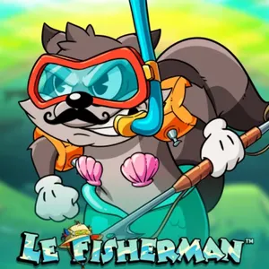 Le Fisherman