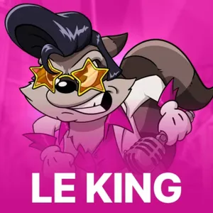 Le King