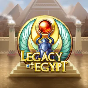 Legacy of Egypt
