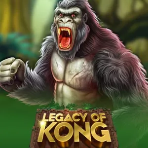 Legacy of Kong