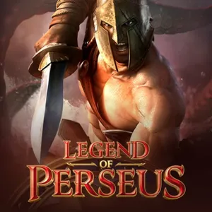 Legend of Perseus